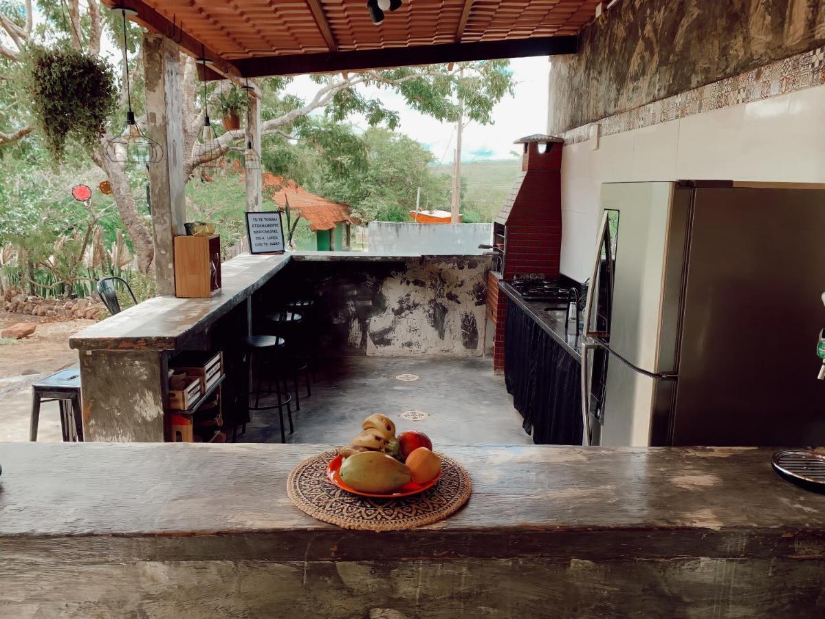 Casa Salve Jorge House Villa São Jorge Esterno foto